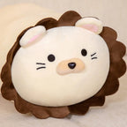Raru — The Kawaii Chonky Lion Plushie — Mochidachii (view 6)