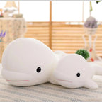 Willy — The Silly Whale Plushie My Store