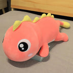 Kawaii Big Eyes Dino Plushies My Store
