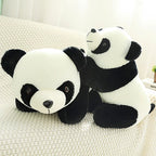Pochi — The Happy Panda Plushie My Store
