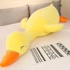Duki & Duko  — The Giant Duck Duo Plushie