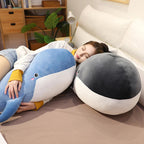 Marlo & Marly — The Kawaii Whale Plushie Duo My Store