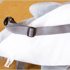 The Silly Hammerhead Plush Backpack My Store