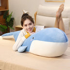Marlo & Marly — The Kawaii Whale Plushie Duo My Store