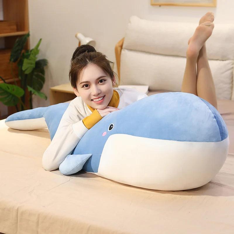 Marlo & Marly — The Kawaii Whale Plushie Duo My Store