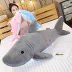 Kani, Pipo & Chu — The Happy Shark Family Plushies My Store