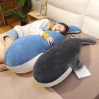 Marlo & Marly — The Kawaii Whale Plushie Duo My Store