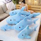Kani, Pipo & Chu — The Happy Shark Family Plushies My Store
