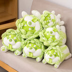 Veggi — The Veggie Wrapped Corgi Plushie My Store
