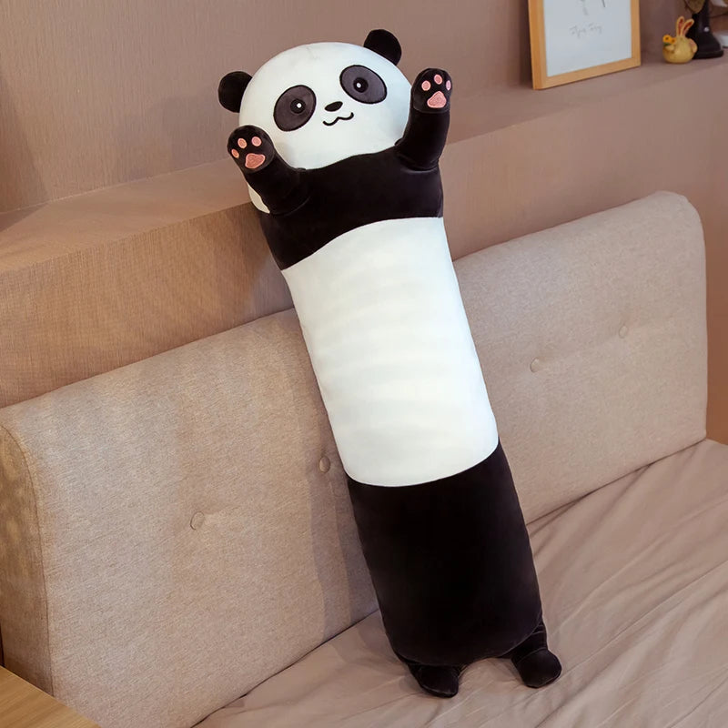 Kako & Popo — The Long Kawaii Plushie Duo My Store