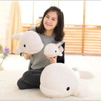 Willy — The Silly Whale Plushie My Store