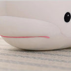 Willy — The Silly Whale Plushie My Store