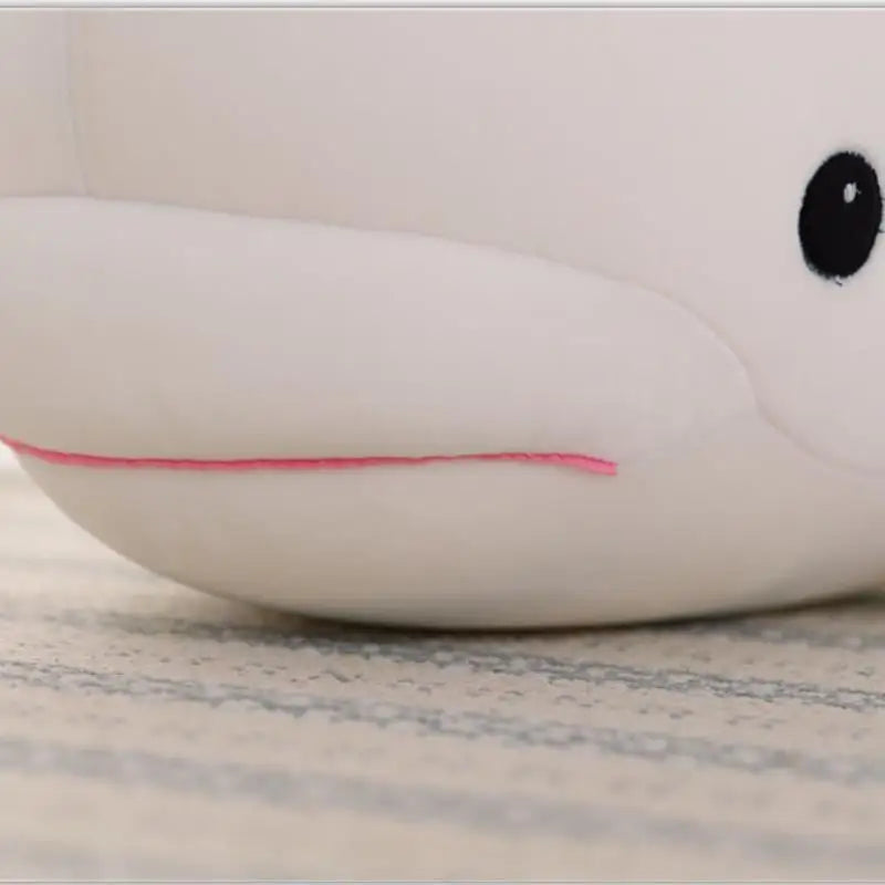 Willy — The Silly Whale Plushie My Store