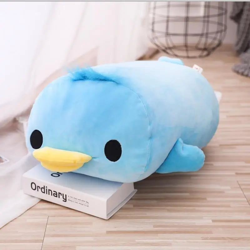 Lili & Tili — The Squishy Duck Duo Plushie My Store