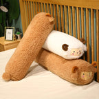 Hana & Hano — The Long Kawaii Sheep Plushie My Store