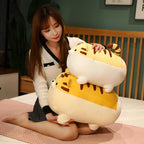 Tigu & Tigo — The Kawaii Chonky Tiger Plushie Duo