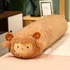 Hana & Hano — The Long Kawaii Sheep Plushie My Store