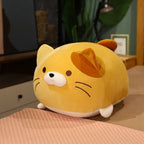 The Kawaii Chonky Cat Plushie Squad My Store
