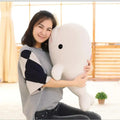 Willy — The Silly Whale Plushie My Store