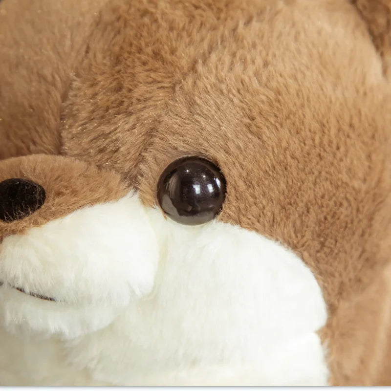 Ota & Oto — The Cute Otter Couple Plushie My Store