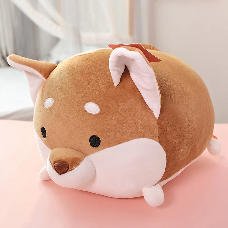 The Chonky Squad Plushie Collection My Store