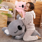 Nemu & Nemi — The Sleeping Koala Plushies My Store
