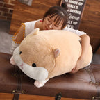 Riko, Remu, Rin & Riku — The Kawaii Hamster Plushie Family My Store