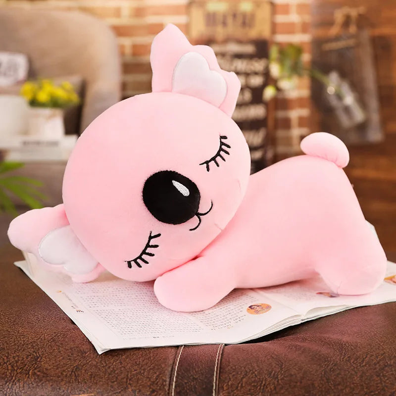 Nemu & Nemi — The Sleeping Koala Plushies My Store