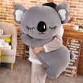 Nemu & Nemi — The Sleeping Koala Plushies My Store