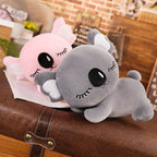 Nemu & Nemi — The Sleeping Koala Plushies My Store