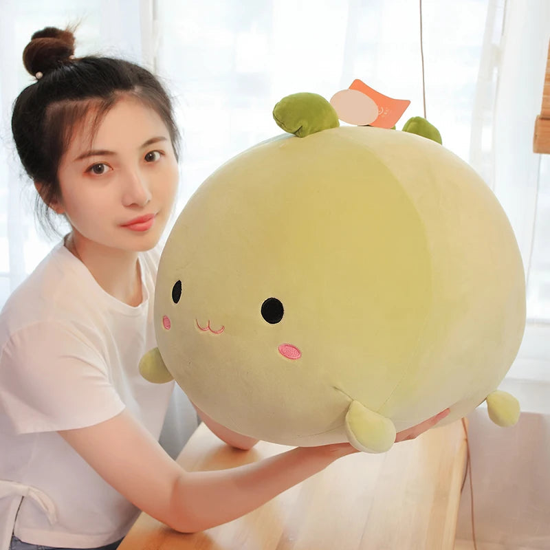 The Chonky Squad Plushie Collection My Store