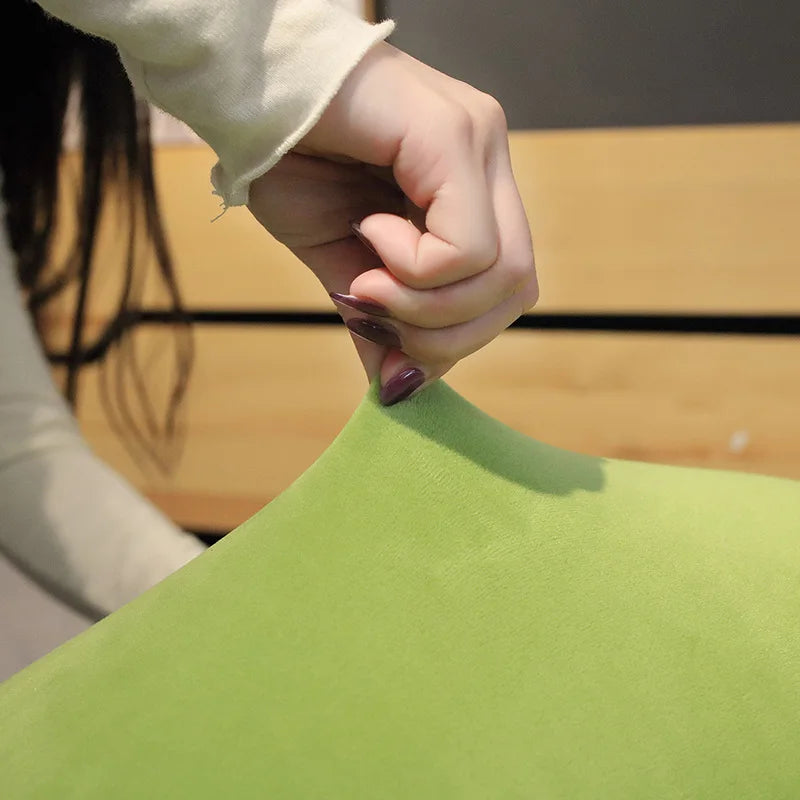 Kawaii Big Eyes Dino Plushies