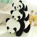 Pochi — The Happy Panda Plushie My Store