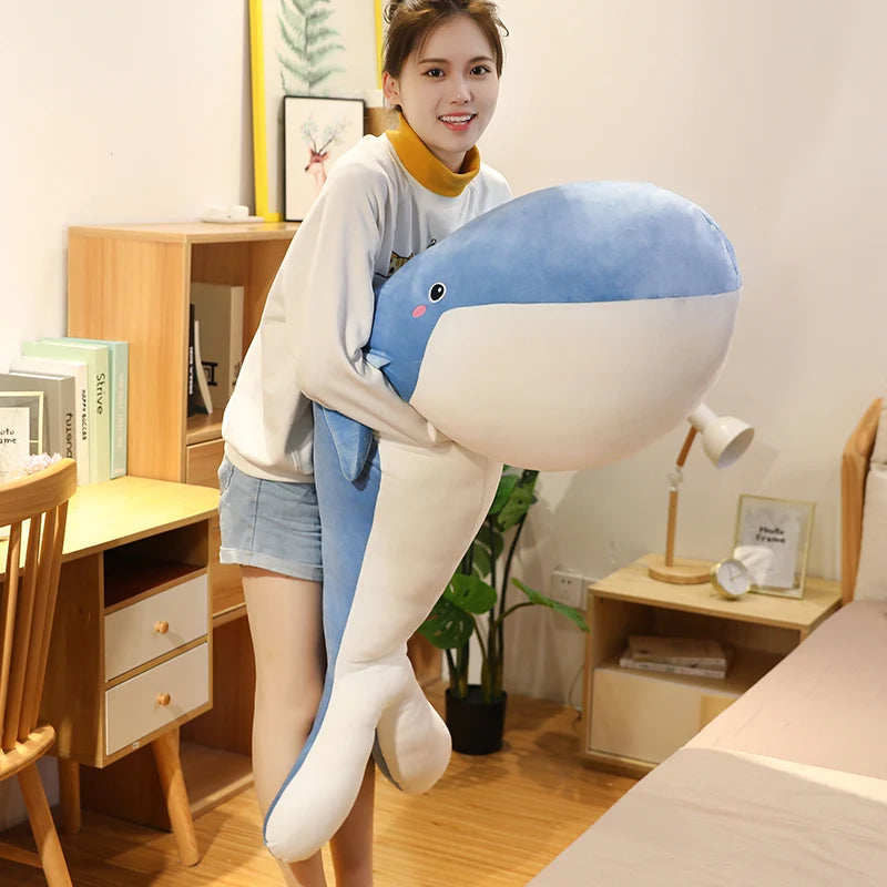 Marlo & Marly — The Kawaii Whale Plushie Duo My Store