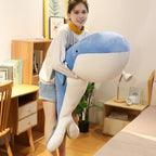 Marlo & Marly — The Kawaii Whale Plushie Duo My Store