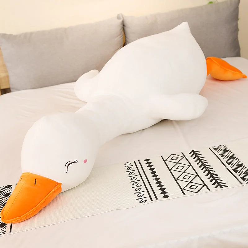 Duki & Duko  — The Giant Duck Duo Plushie