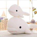 Willy — The Silly Whale Plushie My Store
