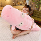 The Sleeping Alligator Crew Plushie My Store