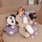 Kako & Popo — The Long Kawaii Plushie Duo My Store