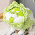 Veggi — The Veggie Wrapped Corgi Plushie My Store