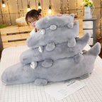 The Sleeping Alligator Crew Plushie My Store