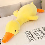 Duki & Duko  — The Giant Duck Duo Plushie