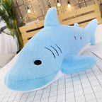 Kani, Pipo & Chu — The Happy Shark Family Plushies My Store