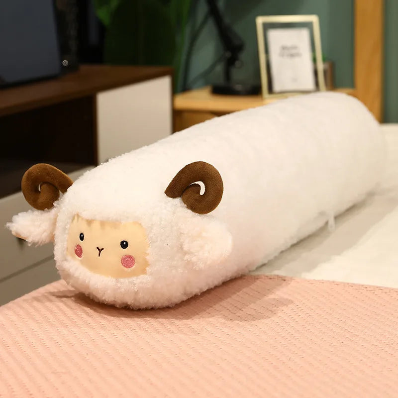 Hana & Hano — The Long Kawaii Sheep Plushie My Store