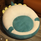 Animal Shape Plush Seat Cushion Collection My Store
