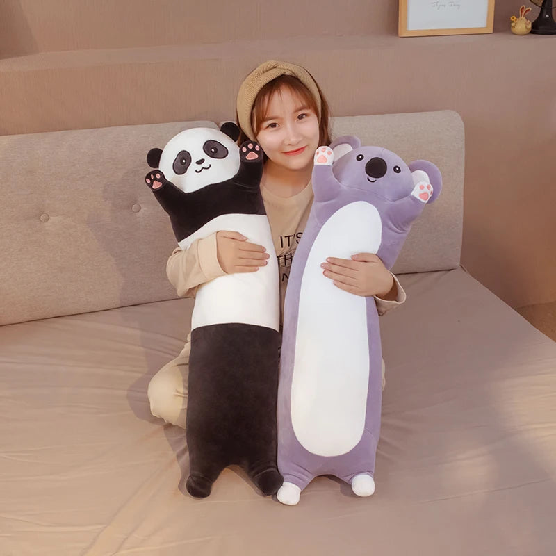 Kako & Popo — The Long Kawaii Plushie Duo My Store