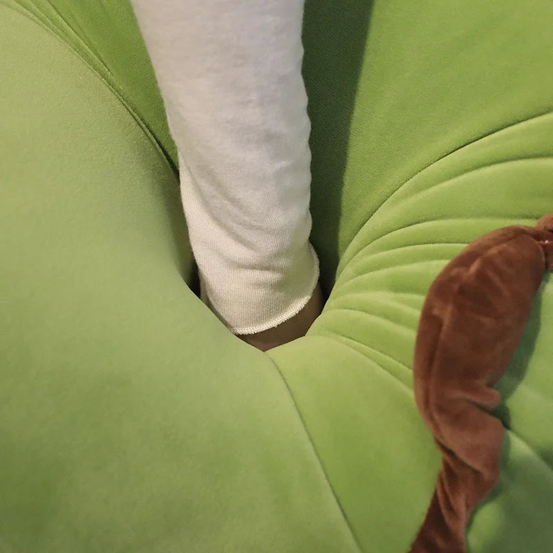 Kawaii Big Eyes Dino Plushies My Store