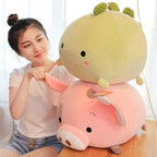 The Chonky Squad Plushie Collection My Store