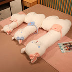 The Elegant Kawaii Alpaca Plushie