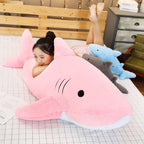 Kani, Pipo & Chu — The Happy Shark Family Plushies My Store